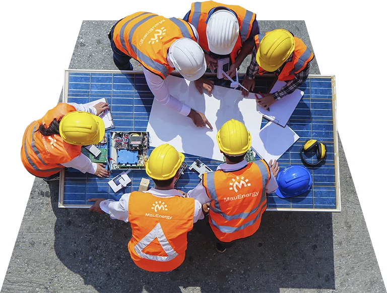 Progettazione impianti fotovoltaici