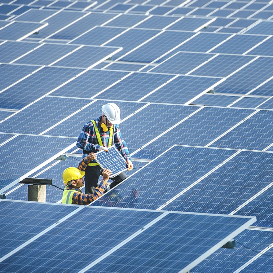 Progettazione impianti fotovoltaici web