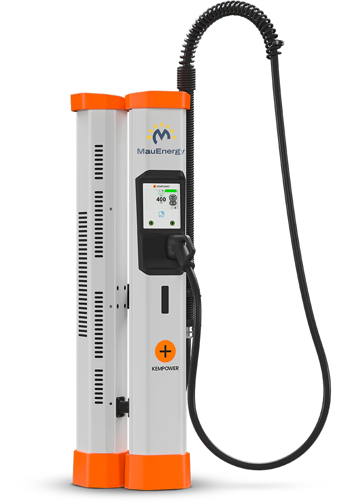 Liquid cooled satellite v2 1xccs2 id10 tb kempower w
