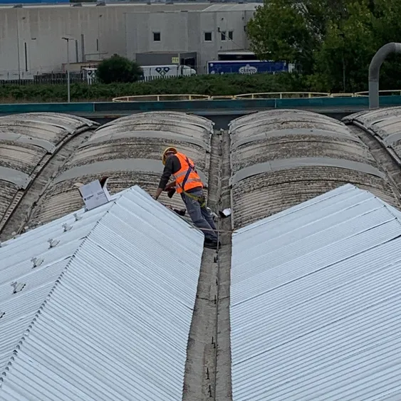 Mauenergy lavori 11